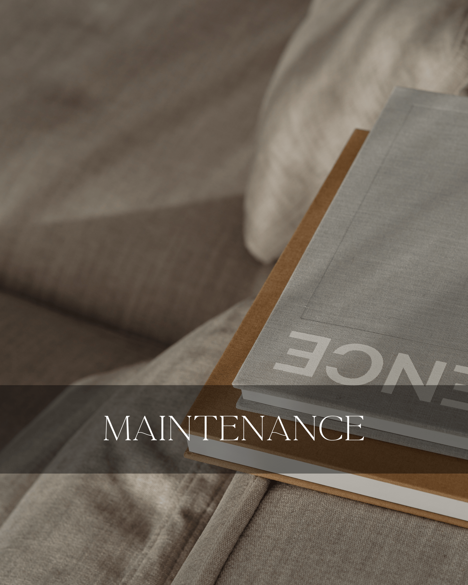 Maintenance - Experte Shopify