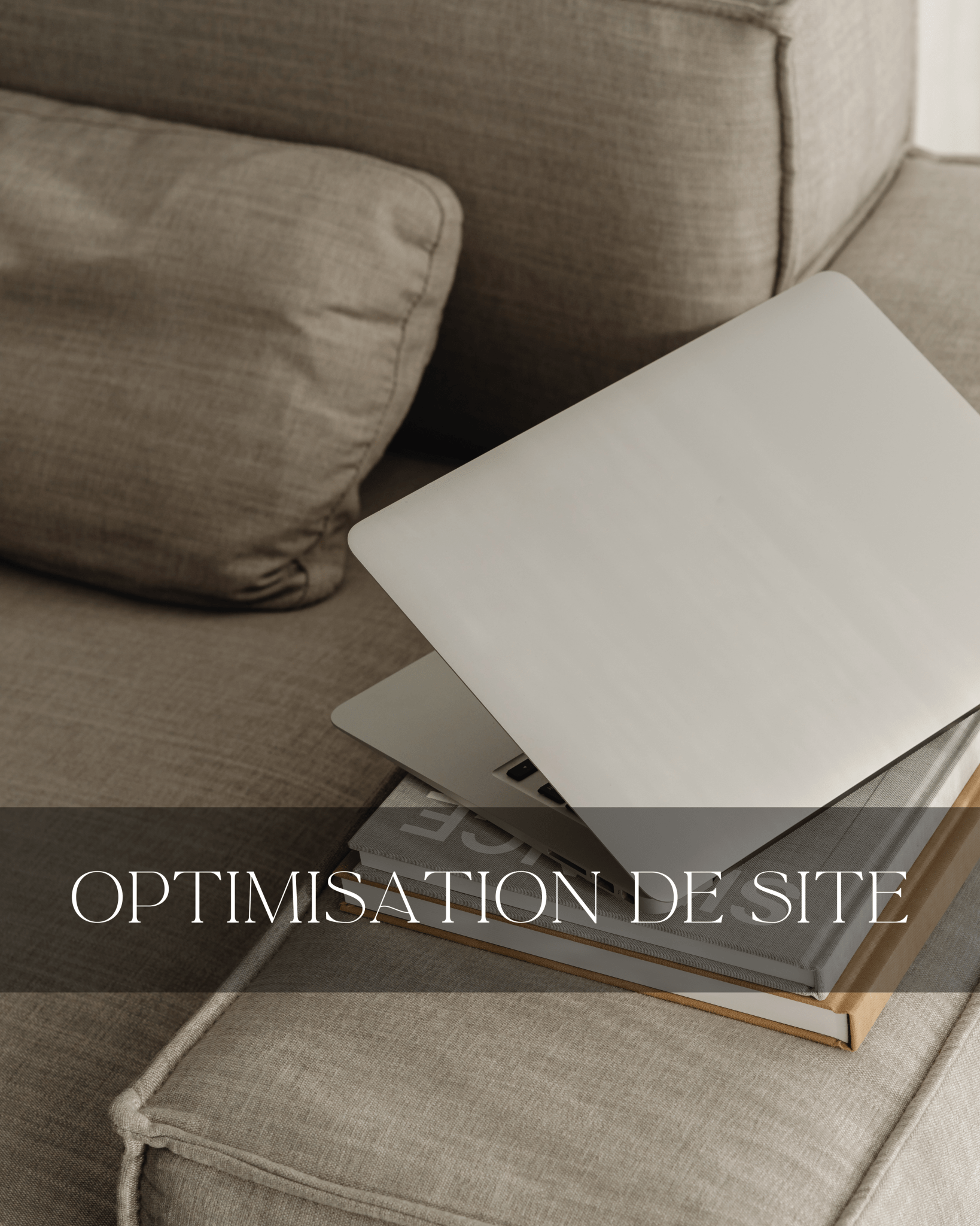 Optimisations - Experte Shopify