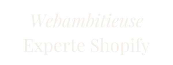 logo webambitieuse blanc