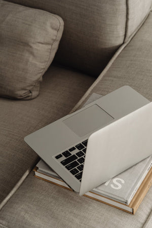 Refonte de site - Experte Shopify