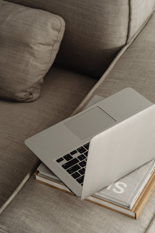 Refonte de site - Experte Shopify